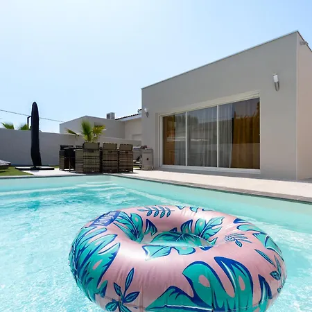 Villa Juxta Mare, A 500m *
