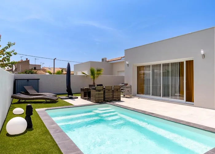 Juxta Mare 500 M Away Sérignan